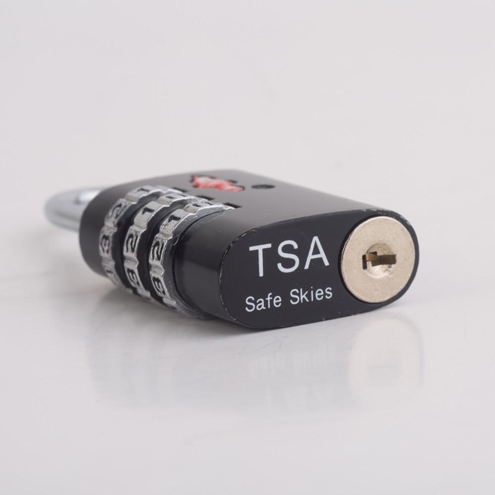 Combination Lock - TSA approved - BagMasters Australia