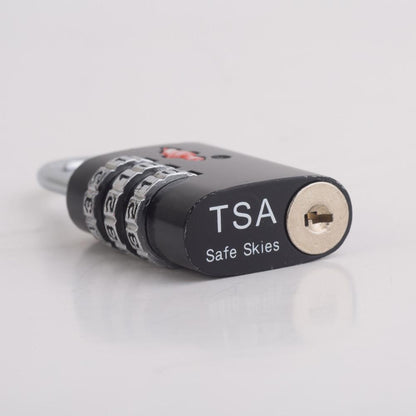 Combination Lock - TSA approved - BagMasters Australia