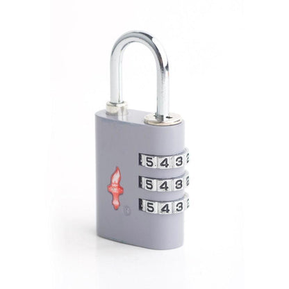 Combination Lock - TSA approved - BagMasters Australia