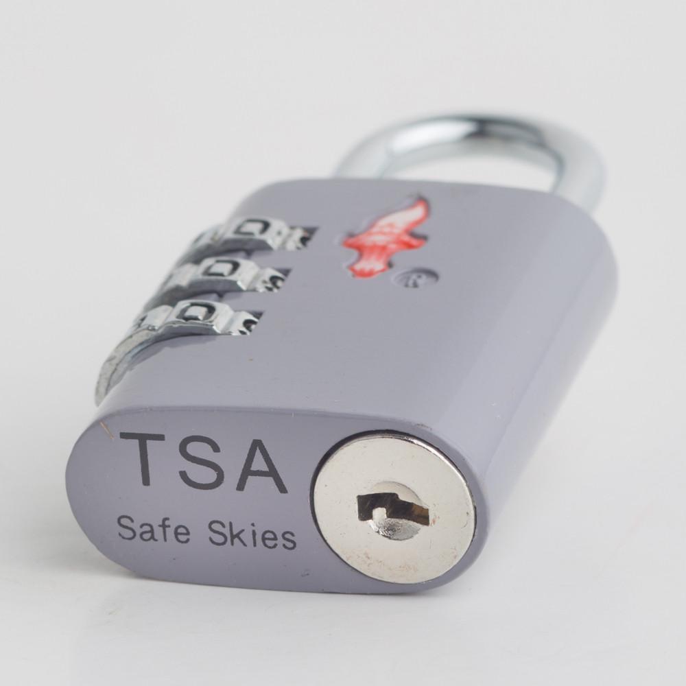 Combination Lock - TSA approved - BagMasters Australia