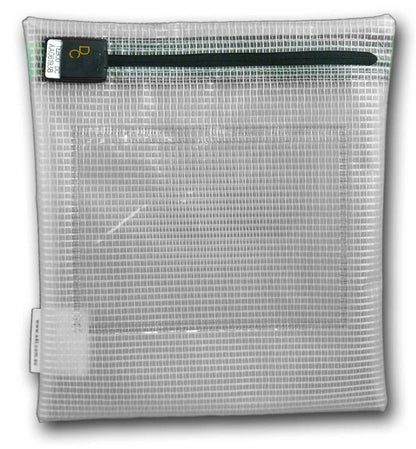 Small Security Satchel - with Tamper Evident lock - BagMasters Australia