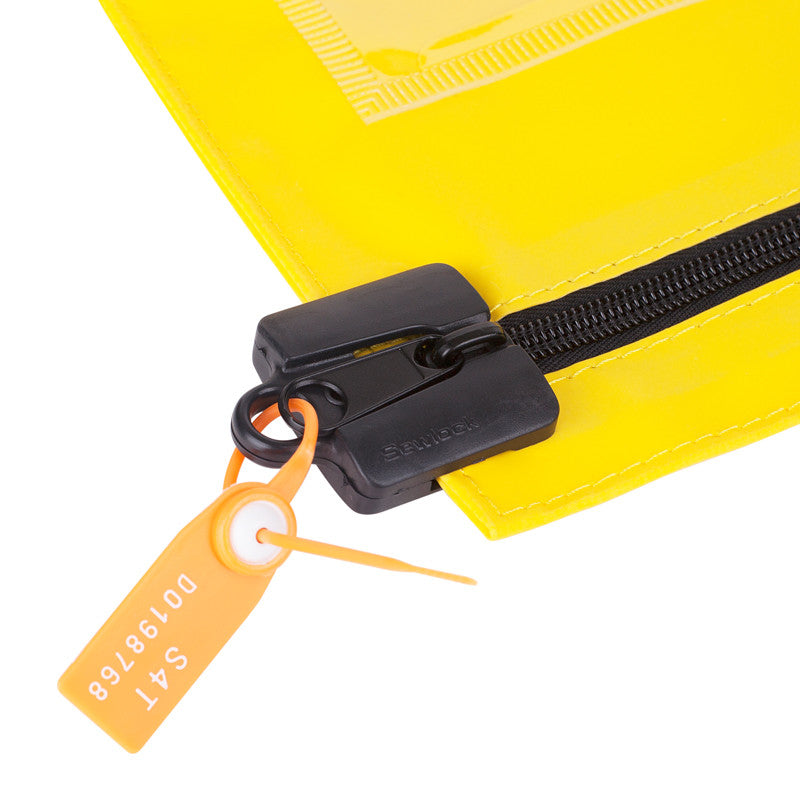 Printed Padded Courier Satchels - BagMasters Australia