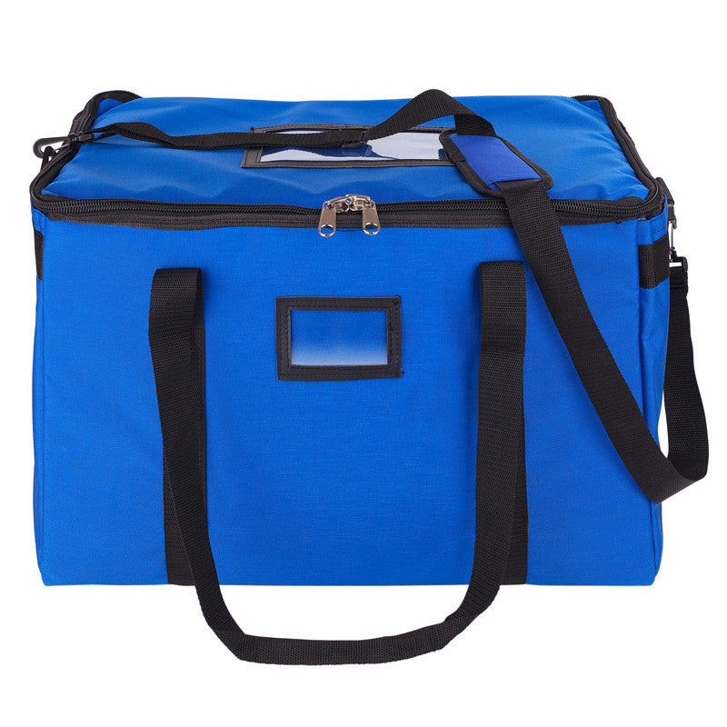 Insulated Cool Bag - Large - BagMasters Australia