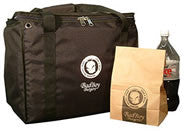 Insulated Heat Bag - Large - BagMasters Australia