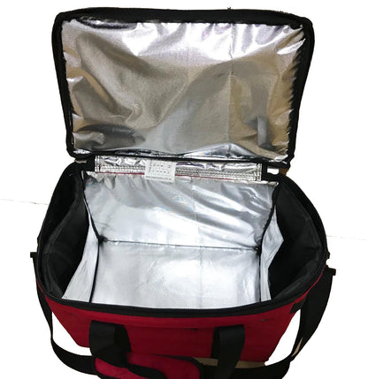Insulated Heat Bag - Large - BagMasters Australia
