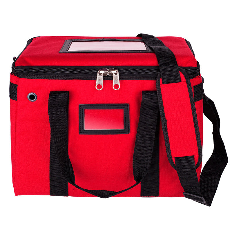 Insulated 'Heat Wave' Heat Bag - Small - BagMasters Australia