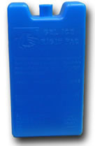 Ice Brick - Large or Small - BagMasters Australia