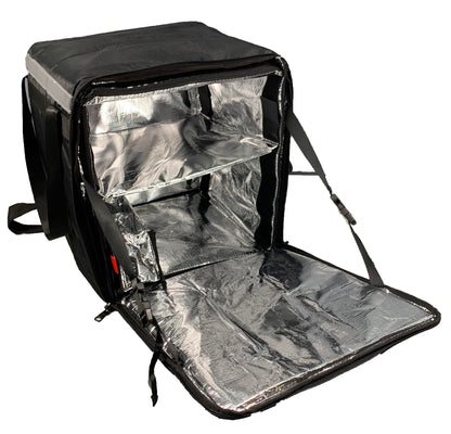 Medium Backpack Food Delivery Bag - BagMasters Australia