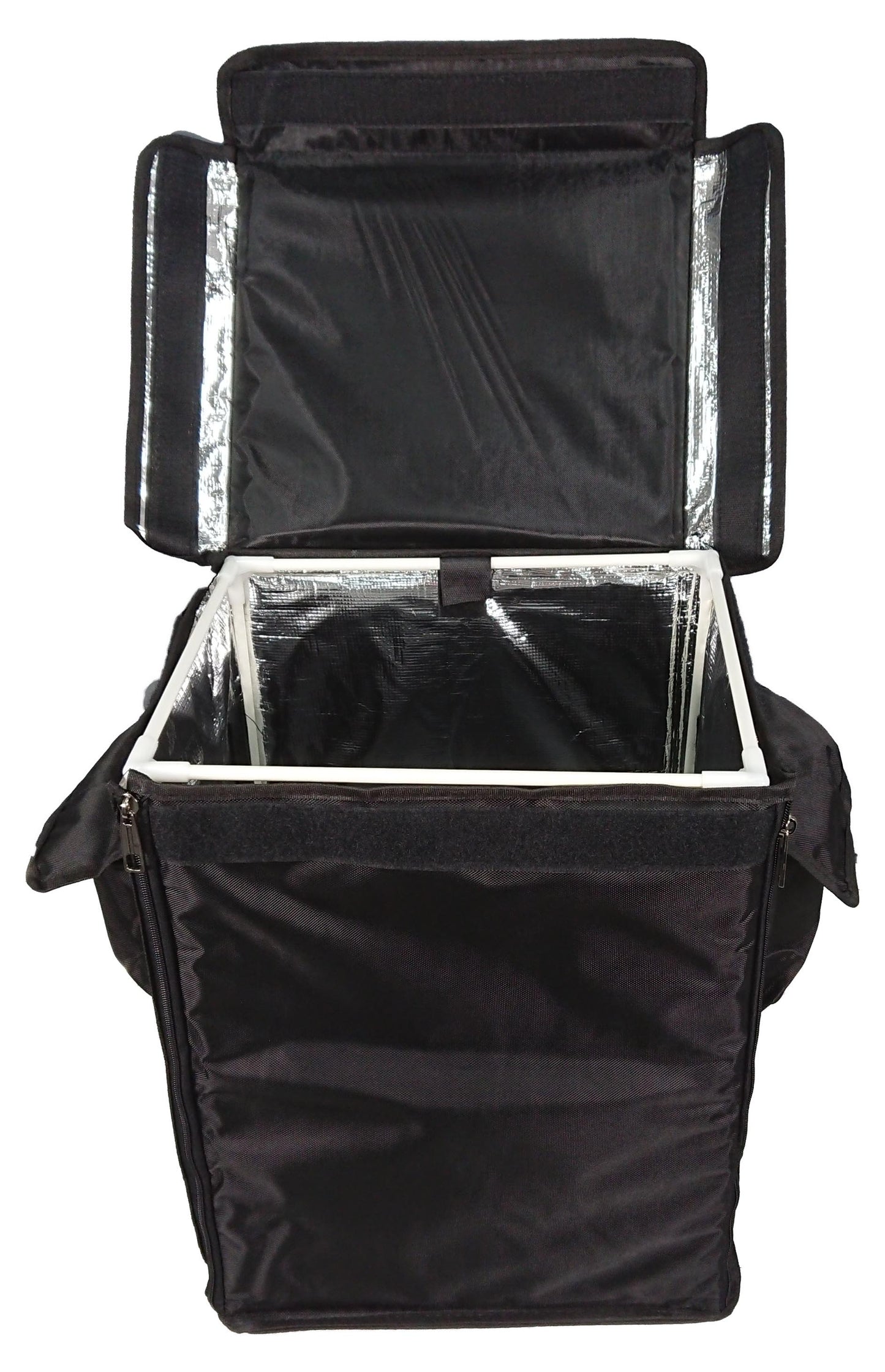Medium Food delivery Bag, Lite - BagMasters Australia