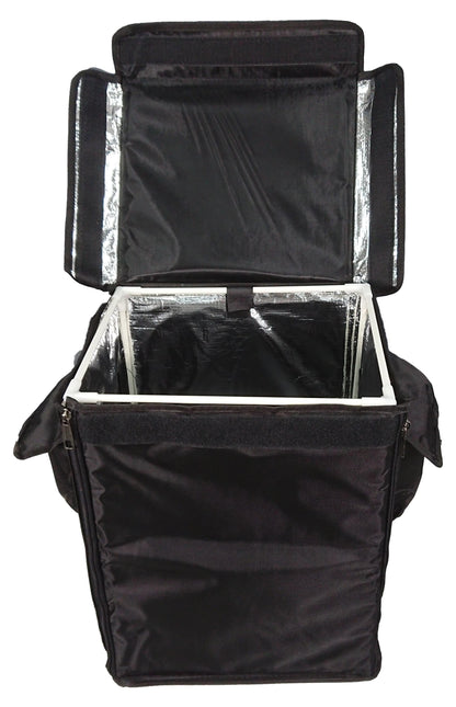 Medium Food delivery Bag, Lite - BagMasters Australia
