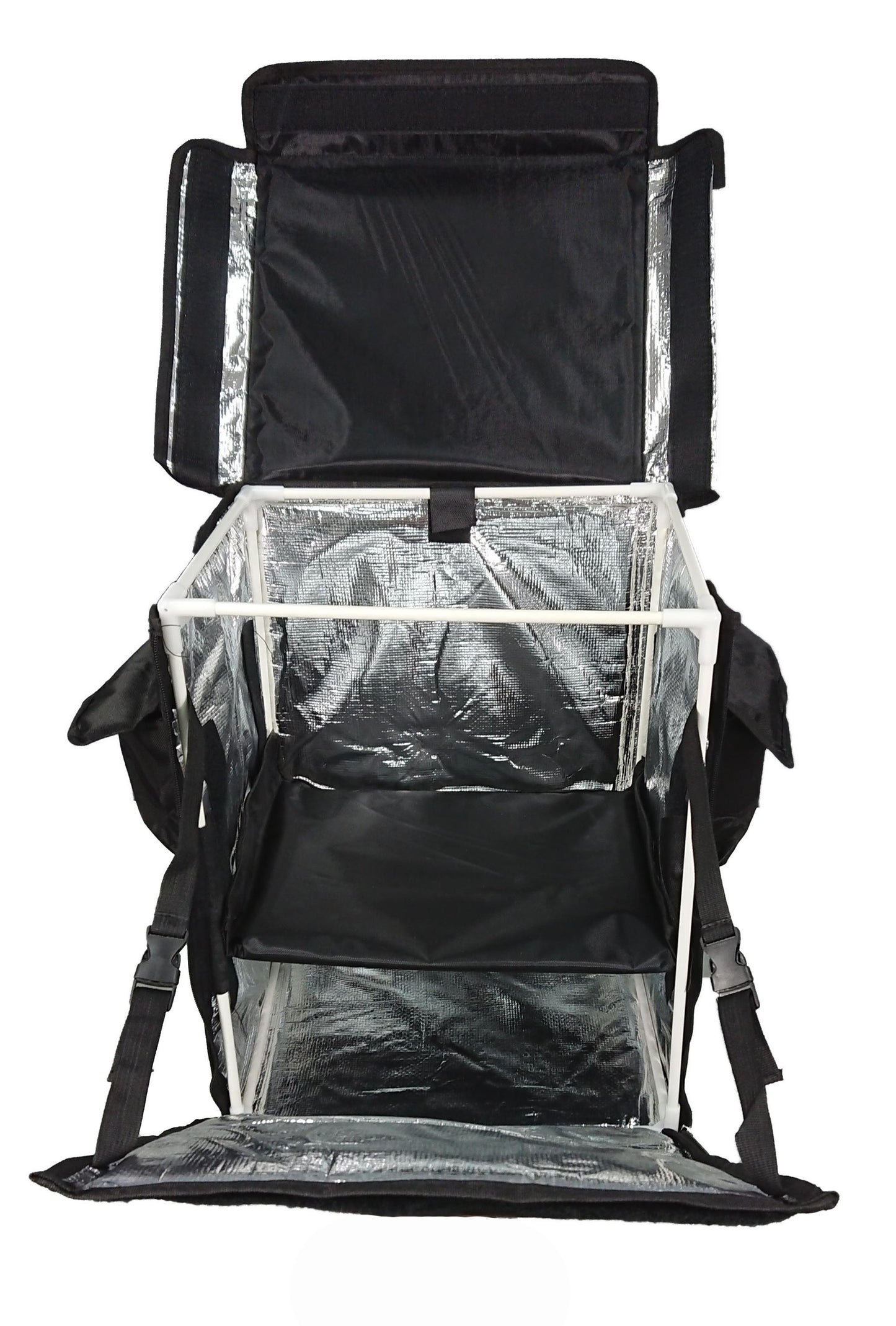 Medium Food delivery Bag, Lite - BagMasters Australia