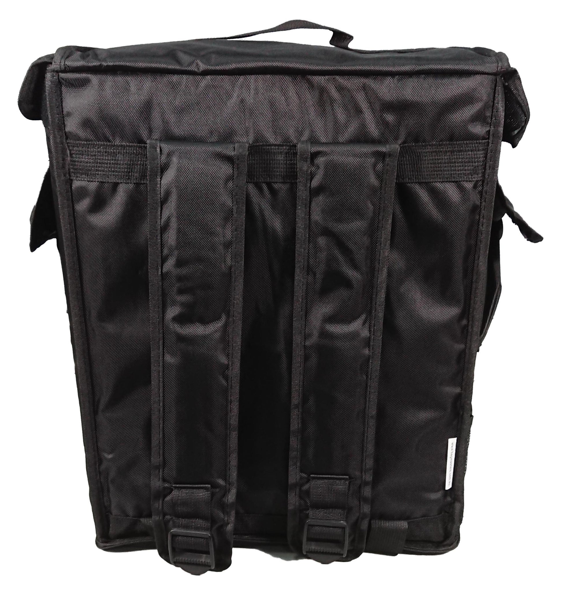 Medium Food delivery Bag, Lite - BagMasters Australia