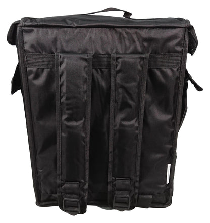 Medium Food delivery Bag, Lite - BagMasters Australia