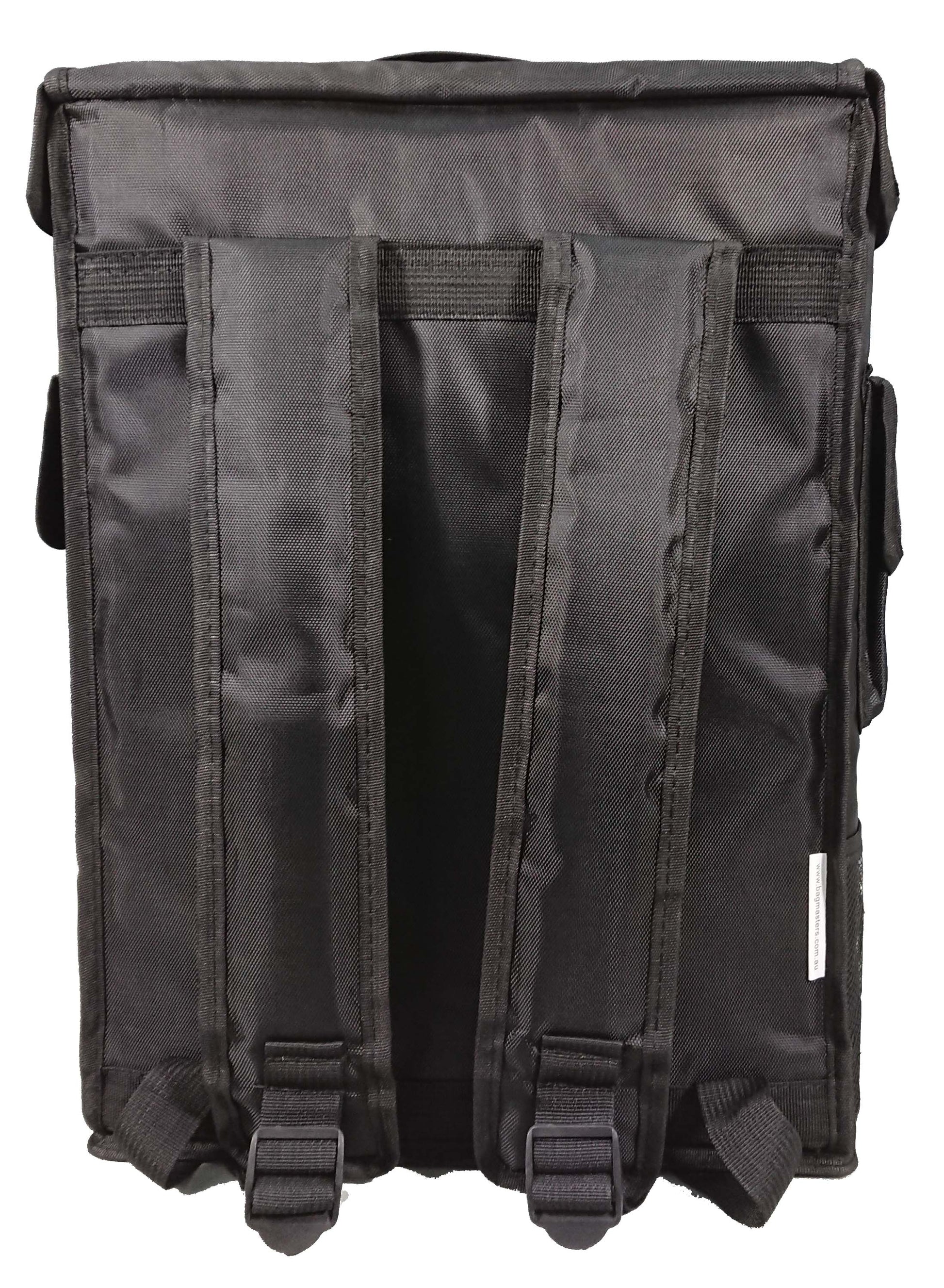 Small Food delivery Bag, Lite - BagMasters Australia