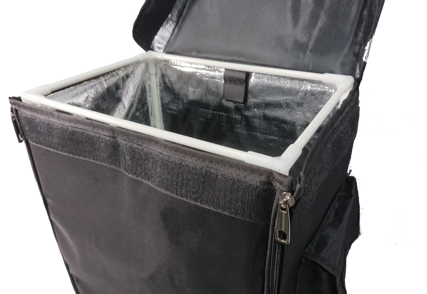 Small Food delivery Bag, Lite - BagMasters Australia