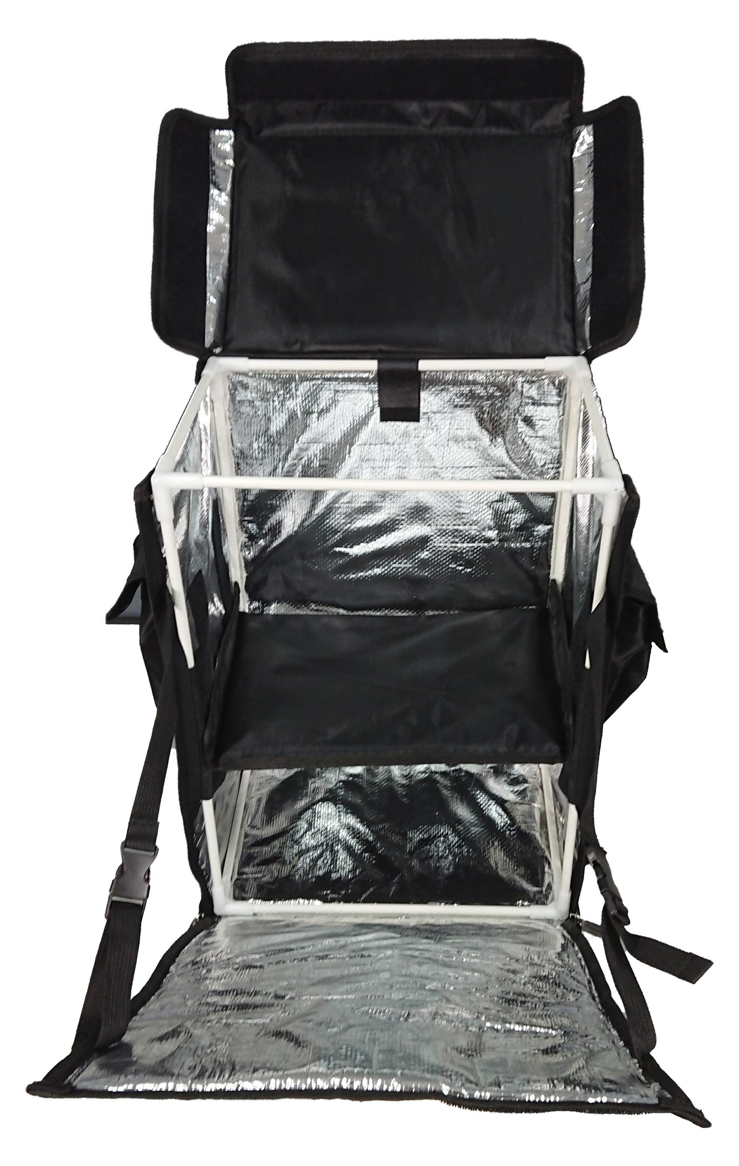 Small Food delivery Bag, Lite - BagMasters Australia