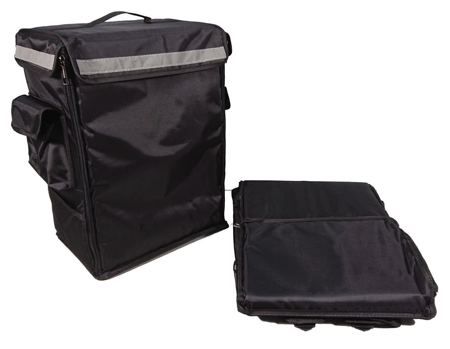 Small Food delivery Bag, Lite - BagMasters Australia