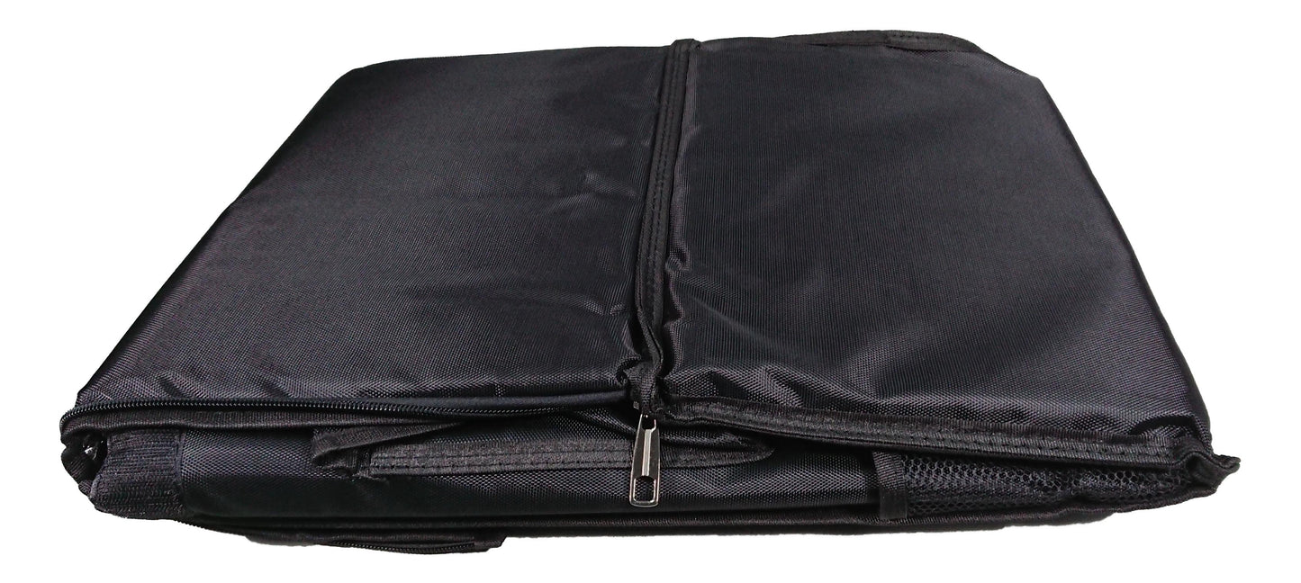 Small Food delivery Bag, Lite - BagMasters Australia