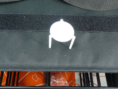 Pizza Tables (1000 Savers) - BagMasters Australia