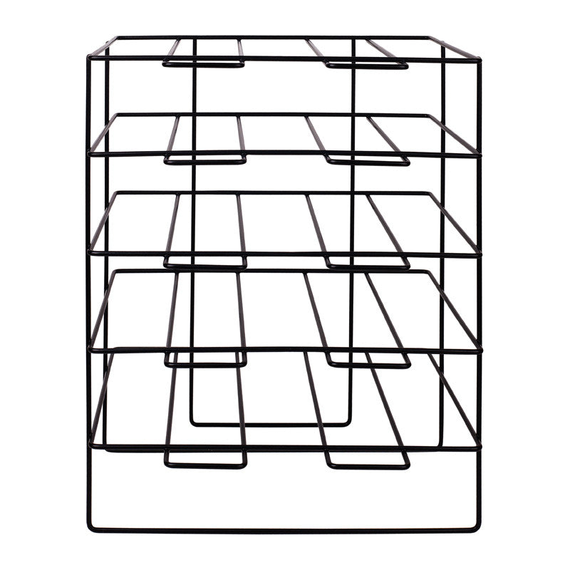 Large 10 Box Pizza Bag Rack – BagMasters Australia