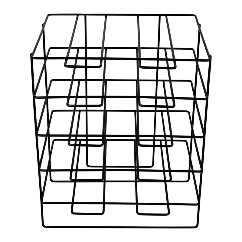 Large 10 Box Pizza Bag Rack - BagMasters Australia