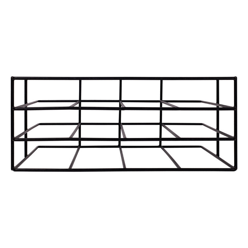 3 Box Pizza Bag Rack - BagMasters Australia