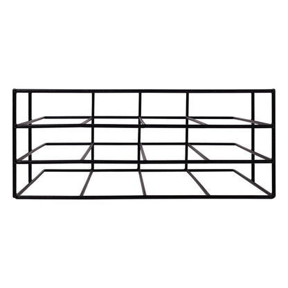 3 Box Pizza Bag Rack - BagMasters Australia