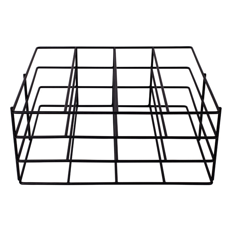 3 Box Pizza Bag Rack - BagMasters Australia