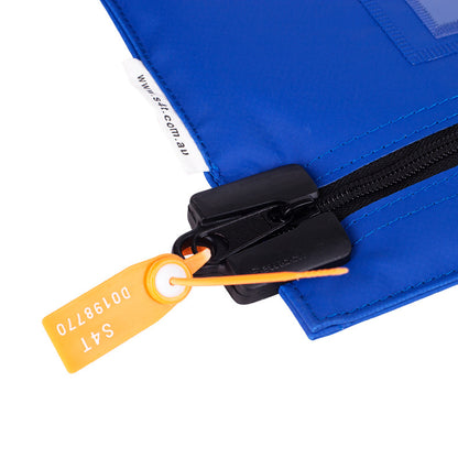 Satchel Padded - Small - BagMasters Australia