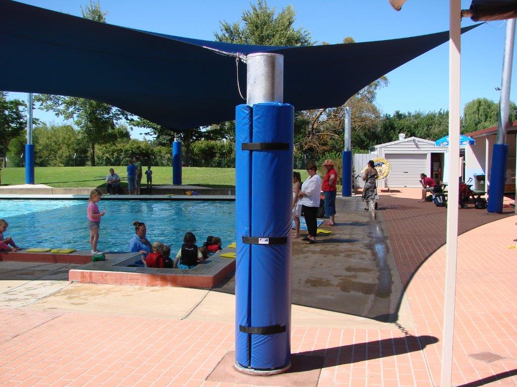 Custom Padded Products - BagMasters Australia