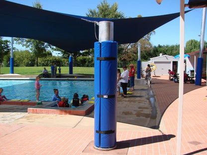 Custom Padded Products - BagMasters Australia