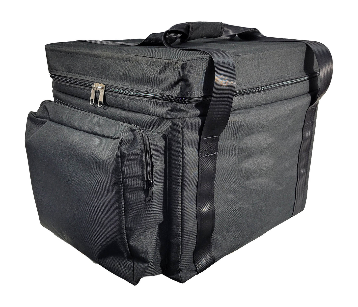 Medical Equipment Transport Bag - BagMasters Australia