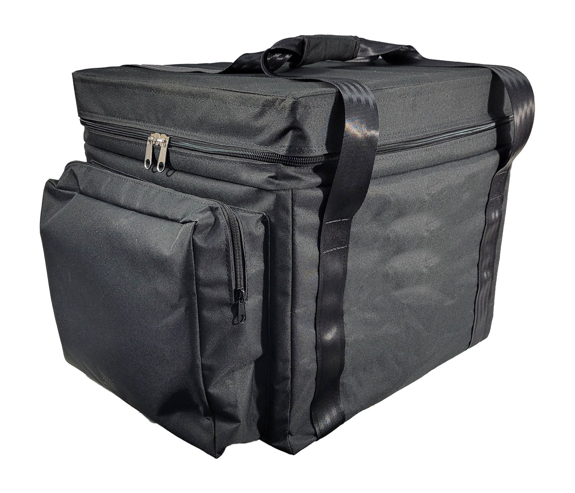 Medical Equipment Transport Bag - BagMasters Australia