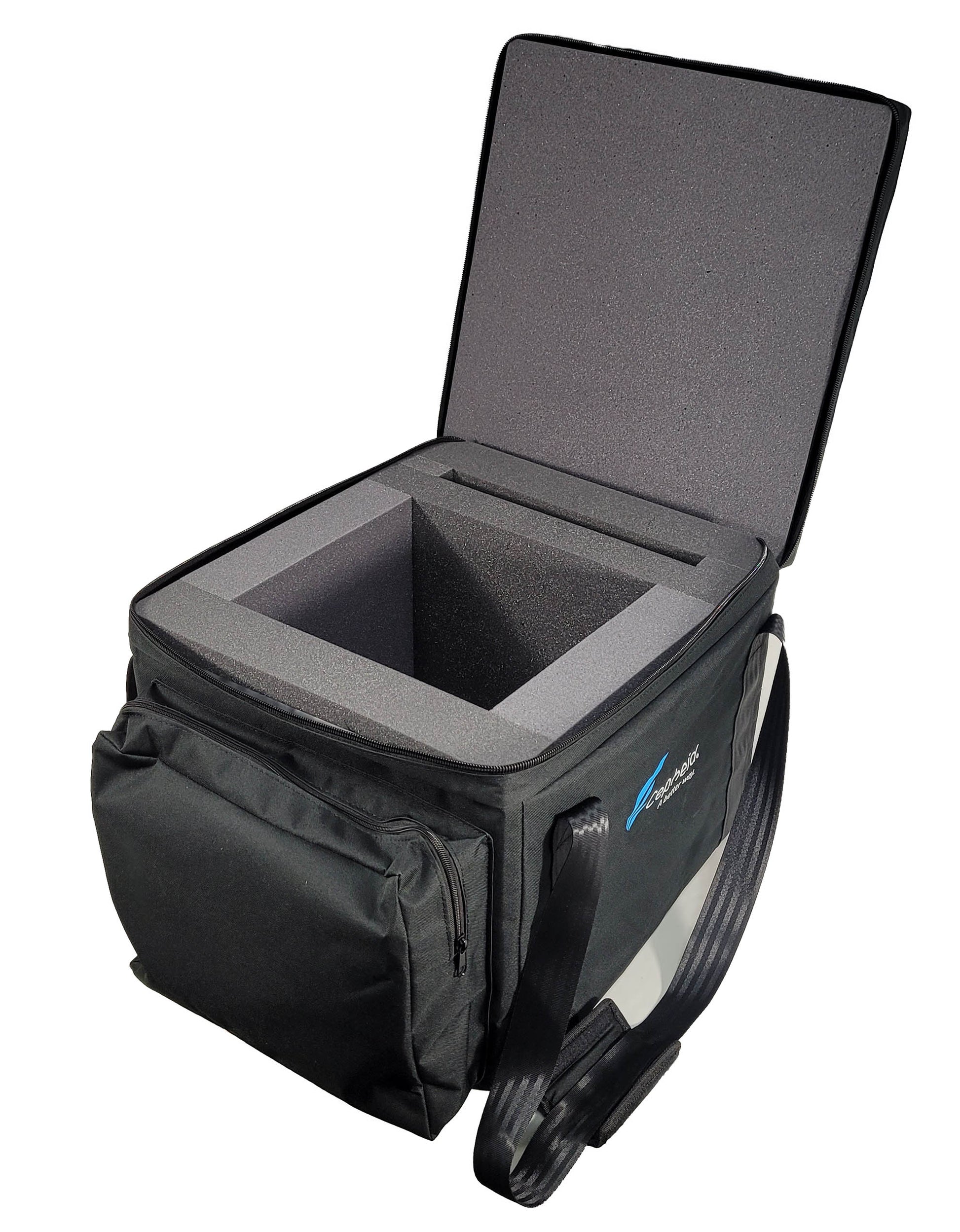 Medical Equipment Transport Bag - BagMasters Australia