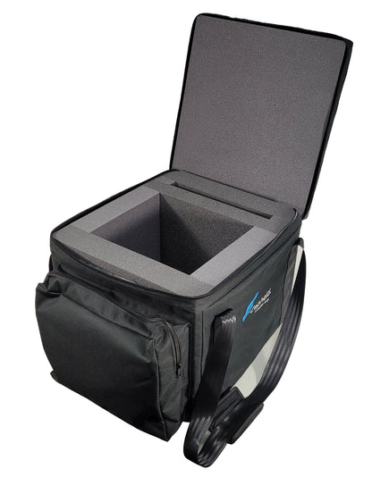 Medical Equipment Transport Bag - BagMasters Australia