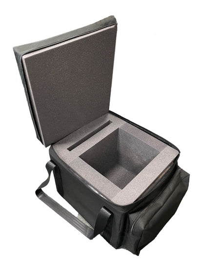 Medical Equipment Transport Bag - BagMasters Australia