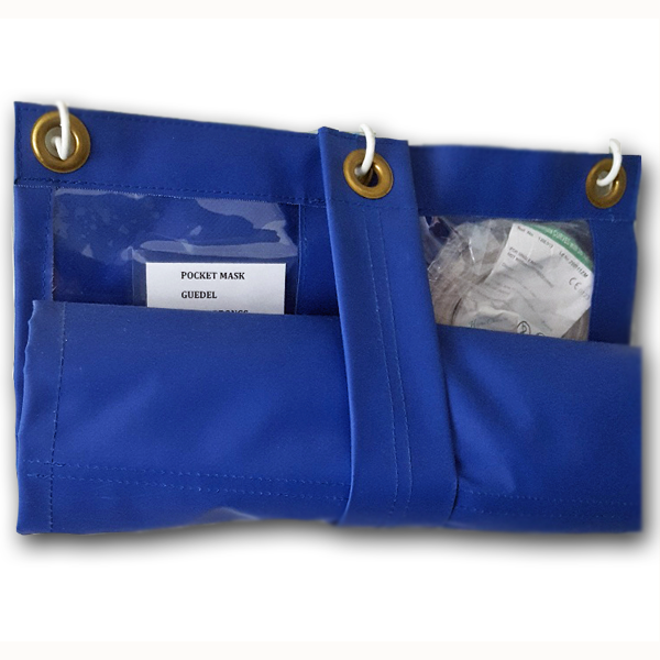 Oxygen Accessory Holder - BagMasters Australia