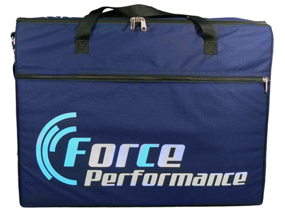 Force Plate bag - BagMasters Australia