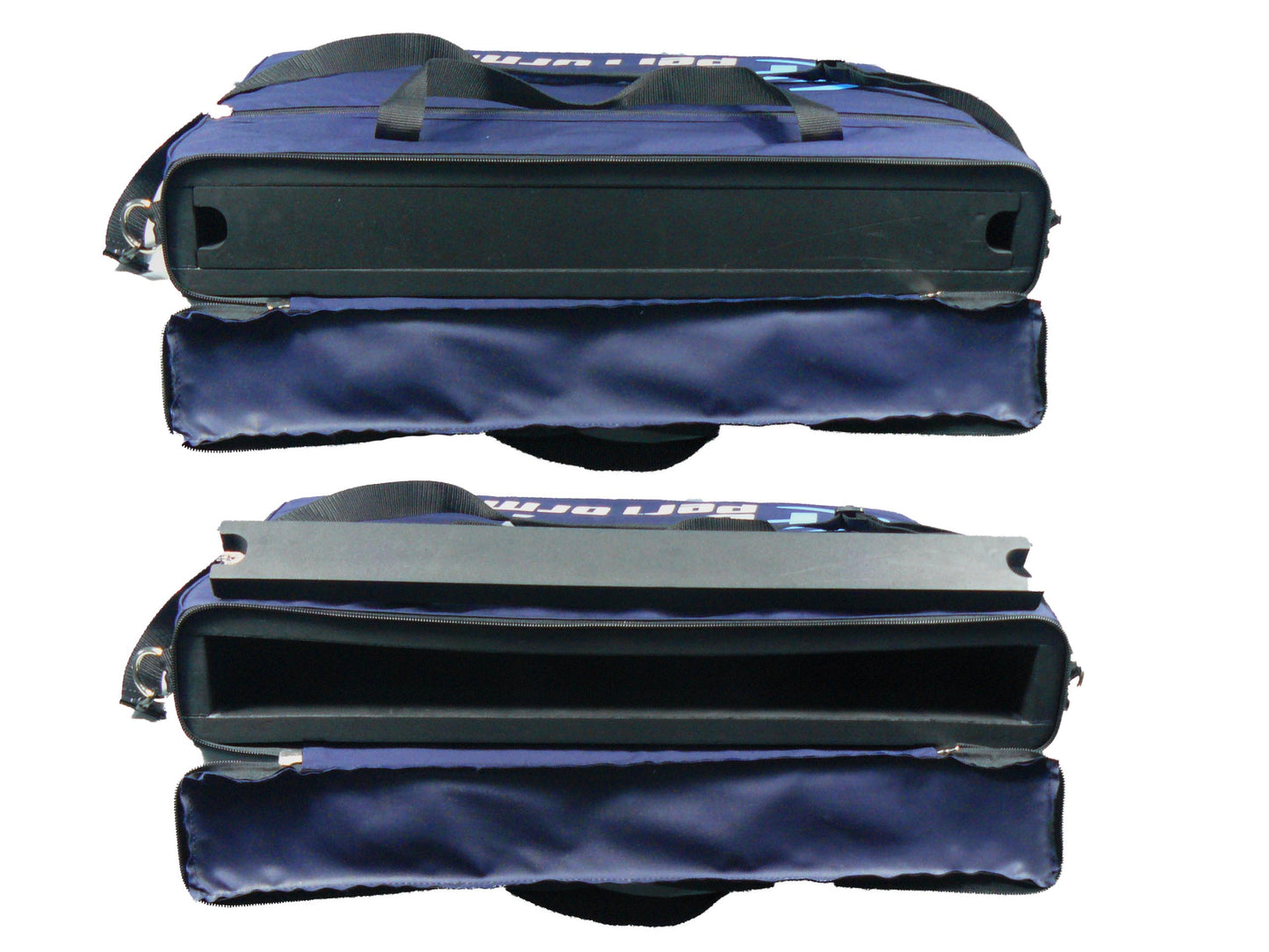 Force Plate bag - BagMasters Australia