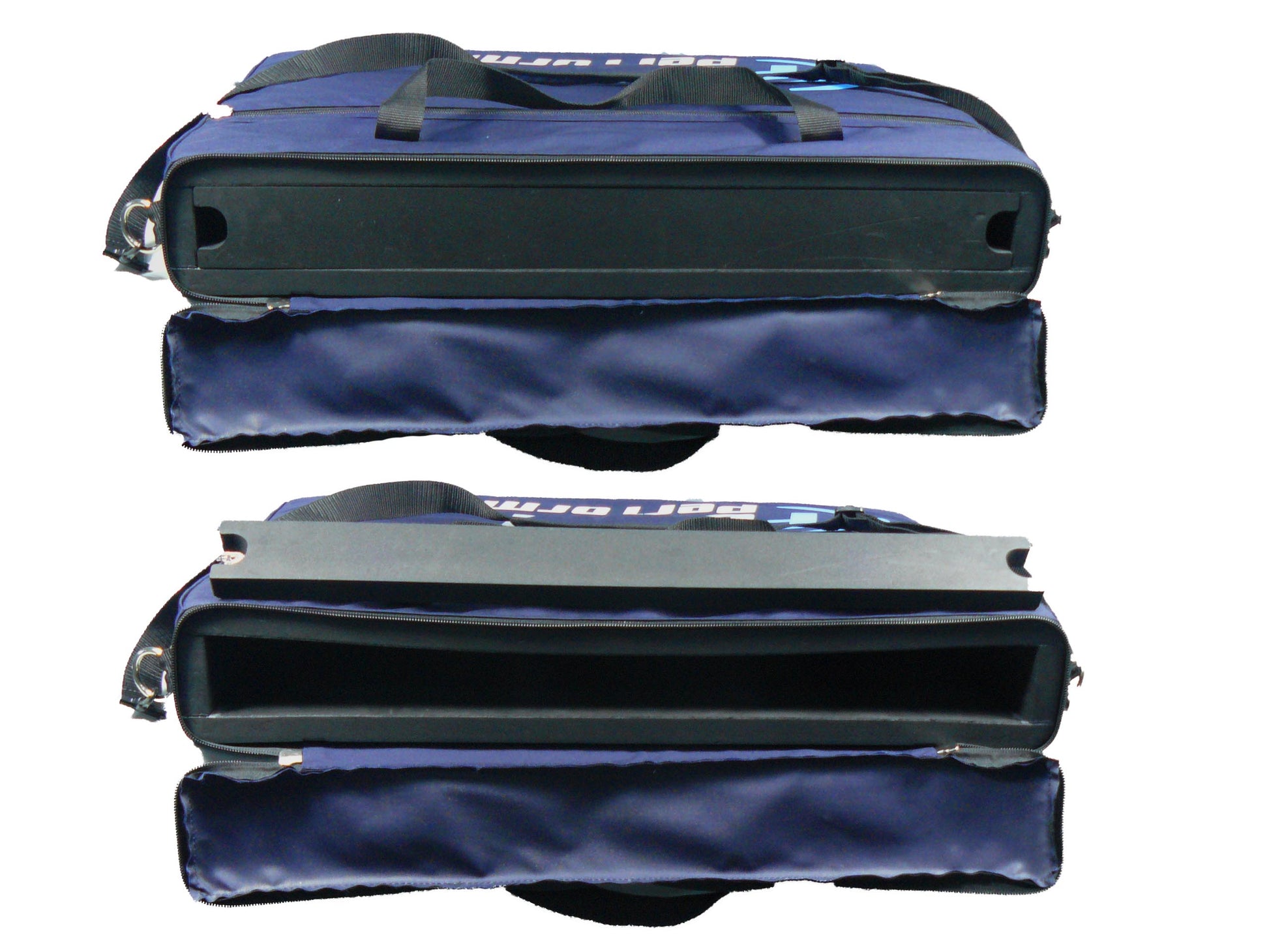 Force Plate bag - BagMasters Australia
