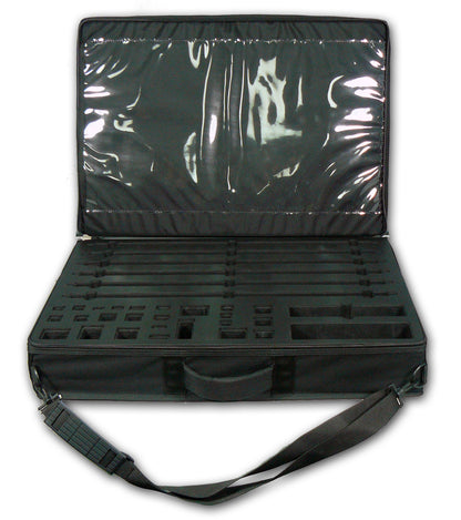 Lighting Components Bag - BagMasters Australia