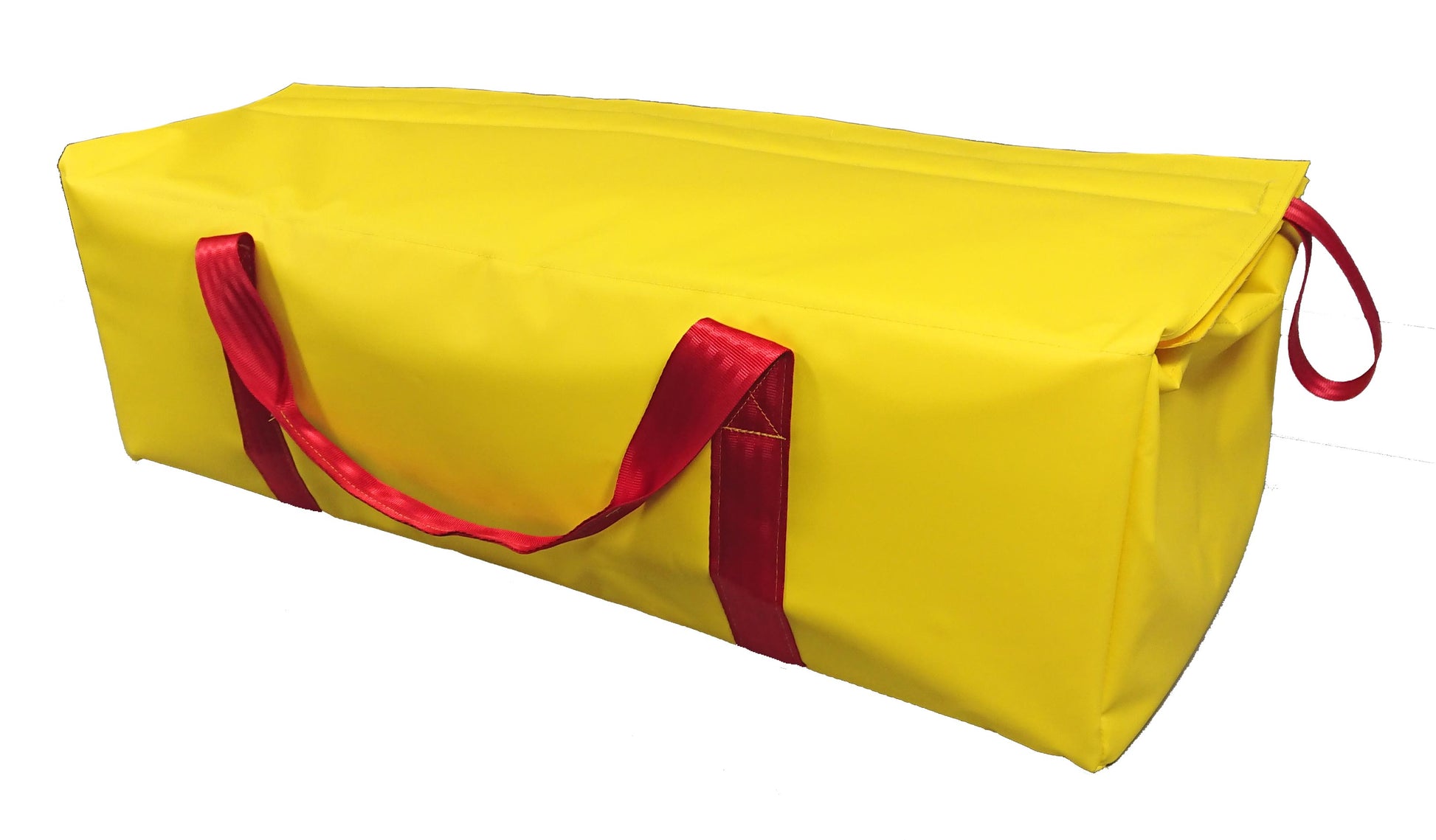 Compressed Air Cylinder Bags (CABA) - BagMasters Australia