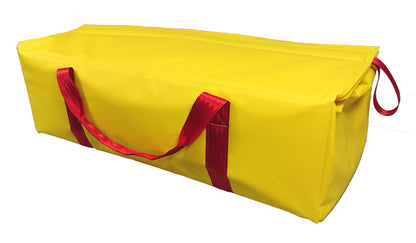 Compressed Air Cylinder Bags (CABA) - BagMasters Australia