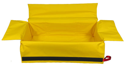 Compressed Air Cylinder Bags (CABA) - BagMasters Australia