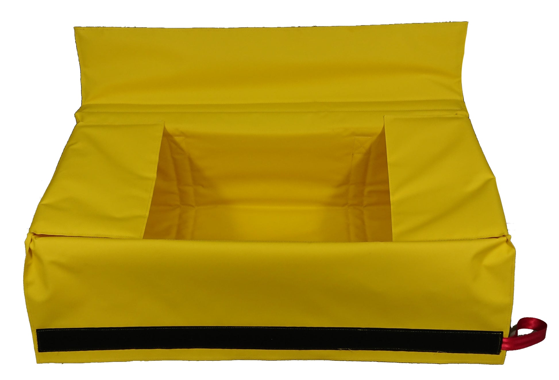 Compressed Air Cylinder Bags (CABA) - BagMasters Australia