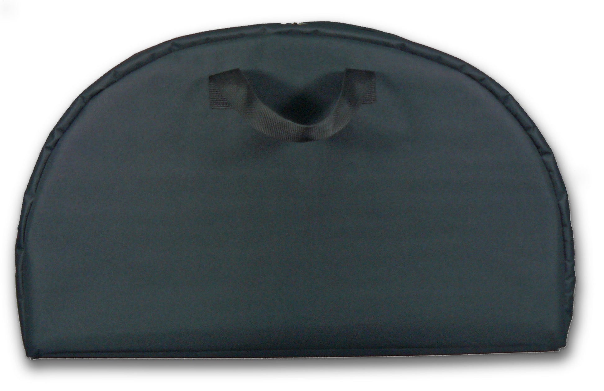 "Clam Shell" bag - BagMasters Australia