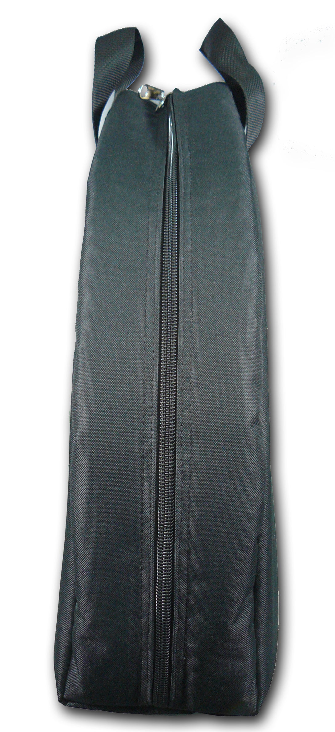 "Clam Shell" bag - BagMasters Australia