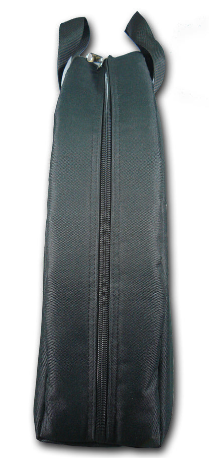 "Clam Shell" bag - BagMasters Australia