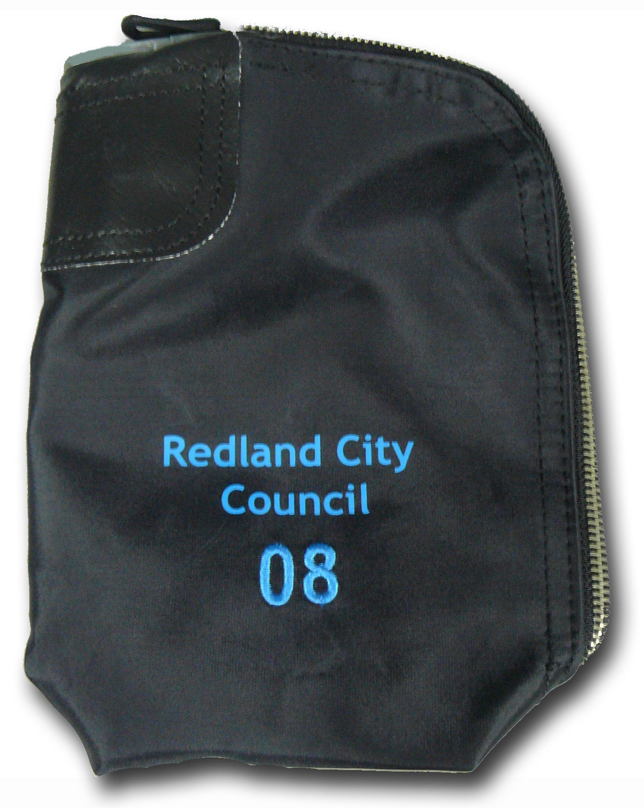 Custom Locking Night Safe Wallet - BagMasters Australia