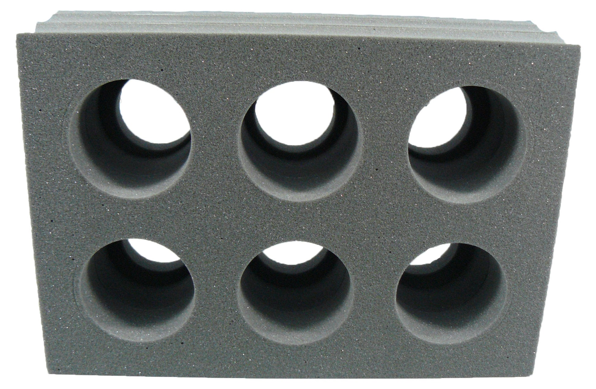 Custom Foam Fabrication - BagMasters Australia